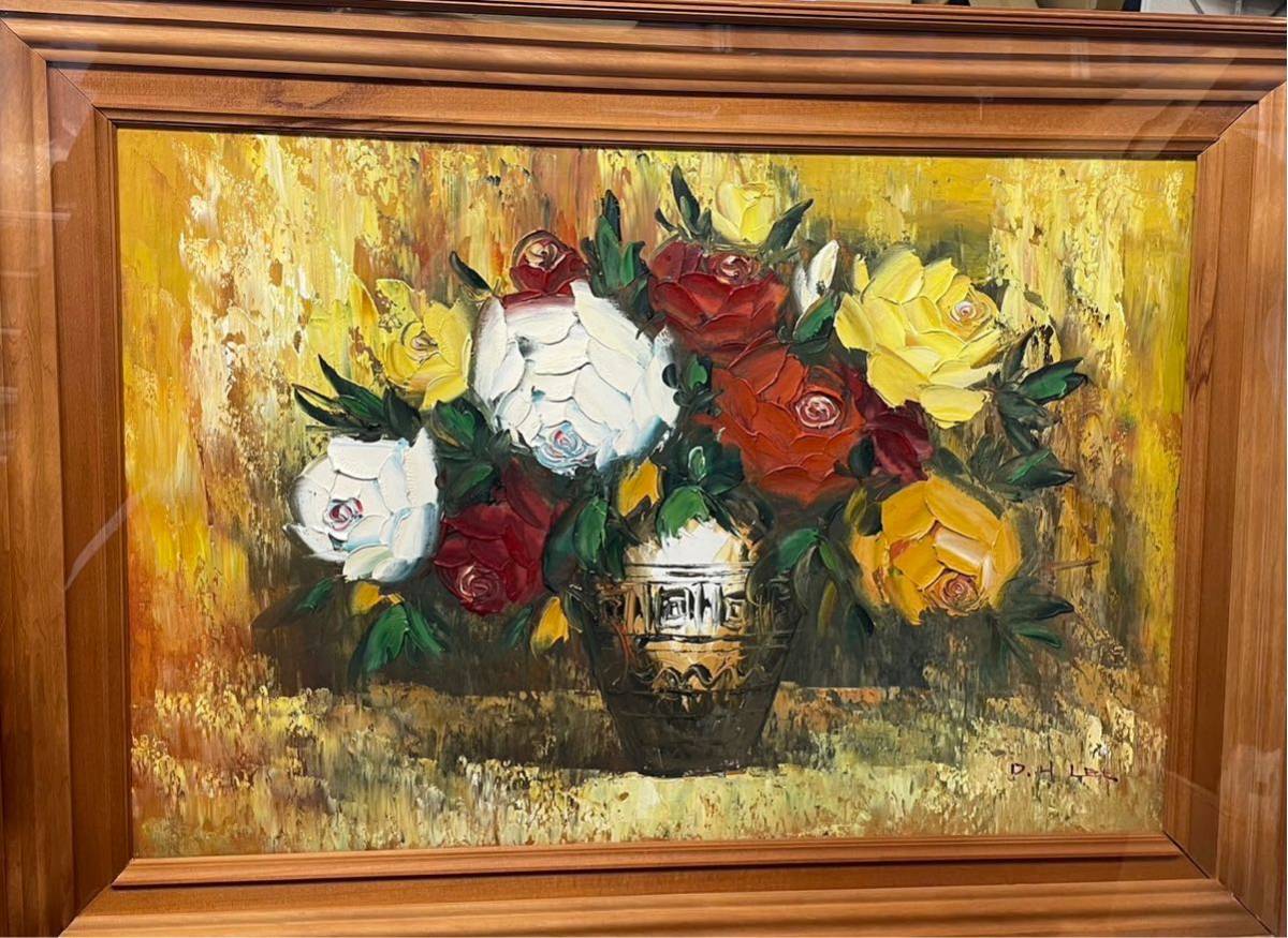 ヤフオク! -油彩画バラの中古品・新品・未使用品一覧 ヤフオク! -油彩画バラの中古品・新品・未使用品一覧