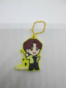 < unused >Tiny TAN Raver mascot BTS Butter 6.V