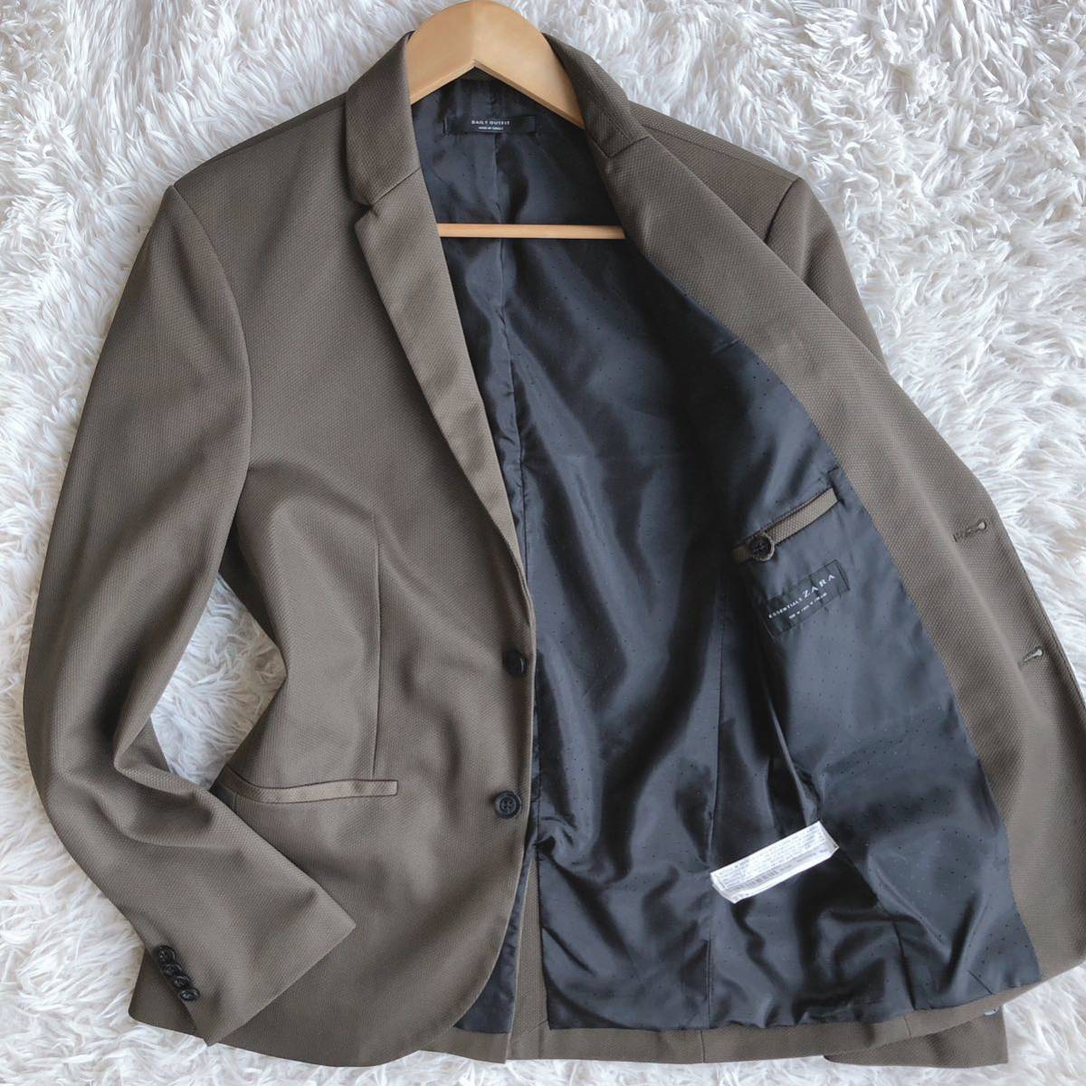 純正新販売 半額 Tim Coppens ジャケット メンズ テイラード 黒 新品