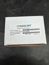 COMMSCOPE 　コムスコープ　LOW POEWR SPLITTER　スプリッター　S-2-CPUSE-L-N　分配器　④_画像2