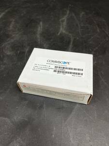 COMMSCOPE 　コムスコープ　LOW POEWR SPLITTER　スプリッター　S-2-CPUSE-L-N　分配器　⑨