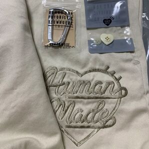 ヒューマンメイド CHINO PANTS