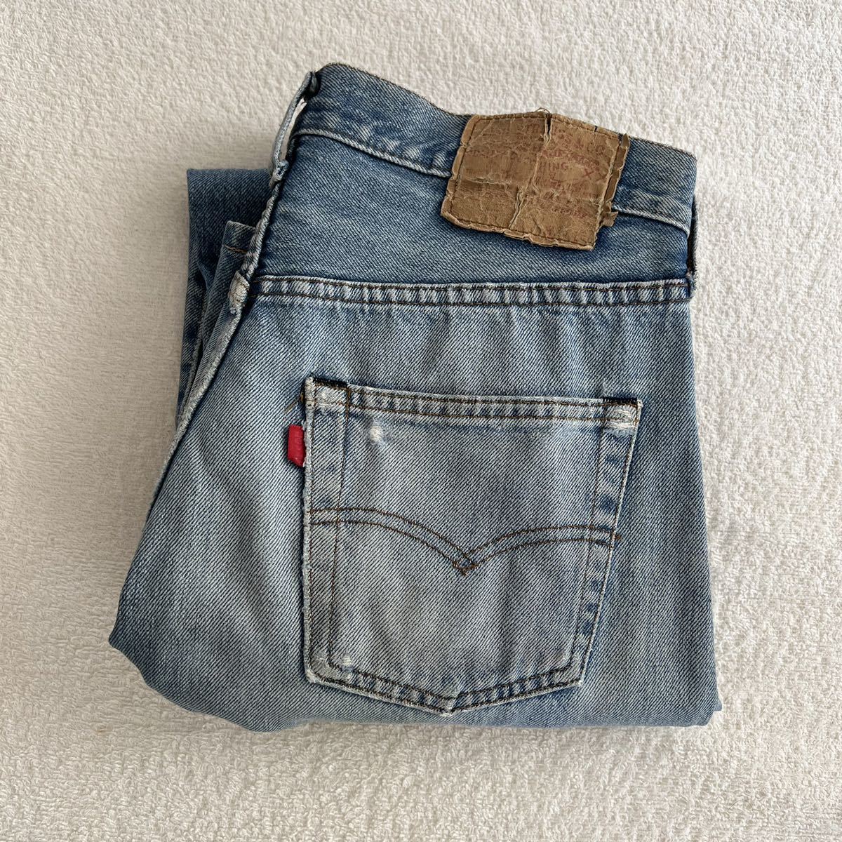 在庫あり 即納 Levi's Levi''s リーバイス デニムパンツ 501