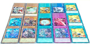 全種コンプ DBWS VS デッキパーツ 遊戯王 VS 龍帝ヴァリウス スーパー VS ラゼン VS ヘヴィ・ボーガー VS Dr.マッドラヴ Stake Your Soul!