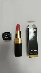 2023-YO2-END6B133* Chanel rouge here 426rusi-[ parallel imported goods ]