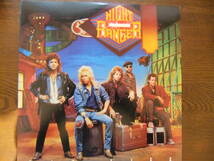 NIGHT RANGER / BIG LIFE MCA-5839_画像1