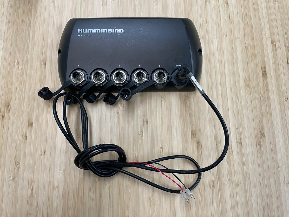 名作 ハミンバード 1198c ( 10.4インチ CASIO GWF-1000 )【最終値