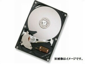 通電0時間準新品　3.5インチ SATA 内蔵ハードディスク　4TB HDD 2台セット