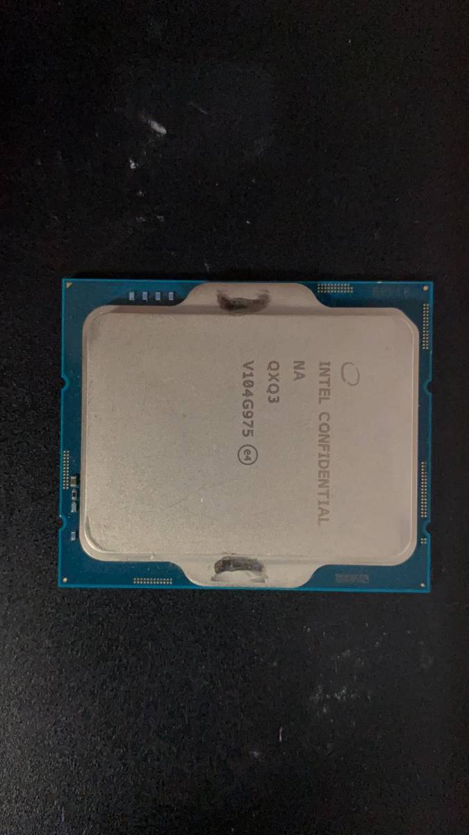 インテル Core i9 12900 BOX オークション比較 - 価格.com