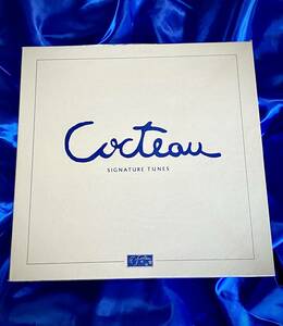 ★Cocteau Signature Tunes●1986.オリジナルUK盤 (JC13)　ビルネルソン、高橋幸宏、フロックオブシーガルズほか