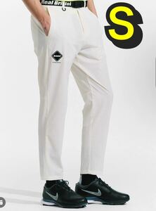 F.C.Real Bristol DOT AIR SLACKS エフシーアールビー　ブリストル　ゴルフ golf スラックス　ソフ　soph 23ss