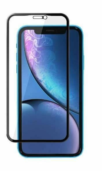 ［２枚セット］iphone11 Pro iphone XS iphoneX ブルーライトカット 保護 ガラス フルカバー 10D 全面保護 全面吸着