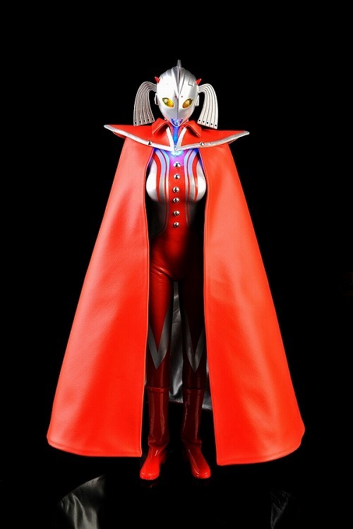 2023年最新】ヤフオク! -ウルトラの母フィギュアの中古品・新品・未