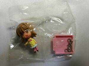 【中古品】 ぱにぽにだっしゅ 桃瀬くるみ トレーディングフィギュア