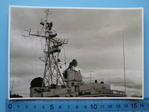 (A41)430 写真 古写真 船舶 海上自衛隊 自衛艦 護衛艦
