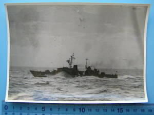 (A41)451 写真 古写真 船舶 海上自衛隊 自衛艦 護衛艦