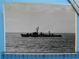 (A41)495 写真 古写真 船舶 海上自衛隊 自衛艦 212 もがみ 護衛艦