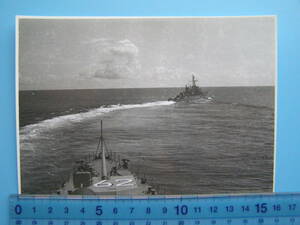 (A41)506 写真 古写真 船舶 海上自衛隊 自衛艦 あきづき 護衛艦