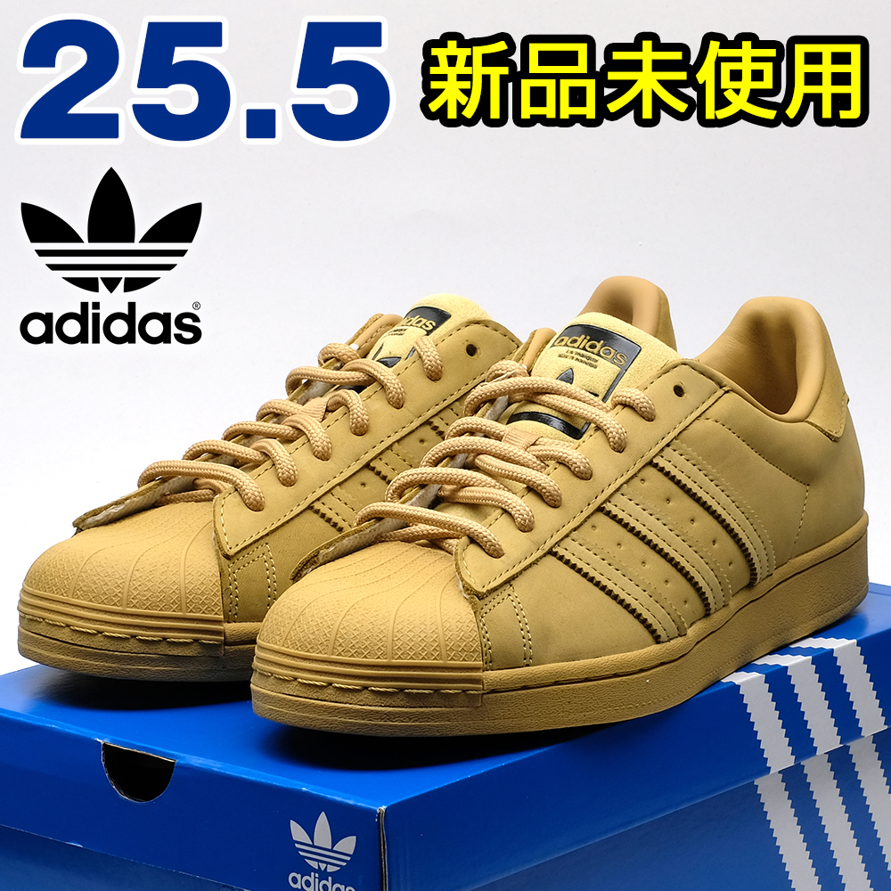モデル出品 新品 メンズ27 0cm adidas スーパースリークブーツ × IVY
