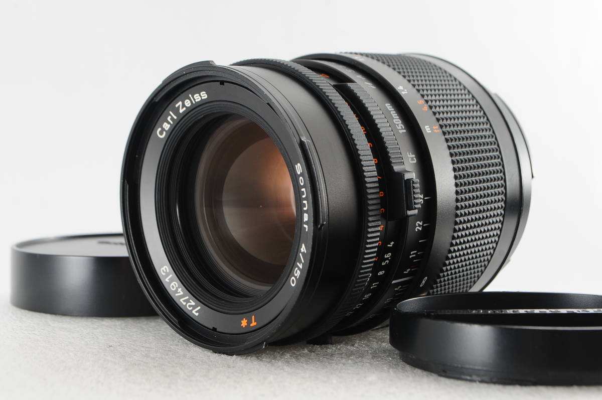 ヤフオク! -hasselblad sonnar 150mmの中古品・新品・未使用品一覧