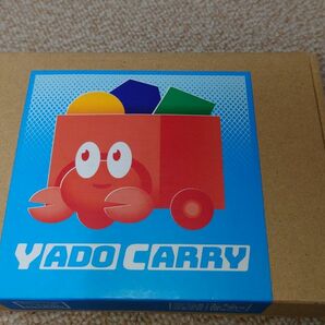 YADO CARRY/Ncie Board/美品/完品/ボードゲーム/テーブルゲーム/アナログゲーム/ヤドカリ