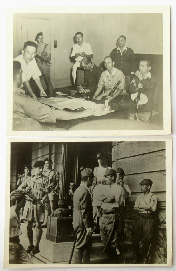 ファッションデザイナー - 日本軍 旧日本軍 日本兵 写真集 150枚入り