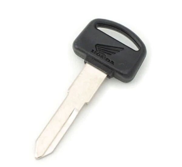 ホンダ カブ ブランクキー 純正品 型番35121-KEE-630 新品
