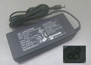 MITSUBISHI 15V4A ADP-60SB(外径約6.3ｍｍ内径約3.0ｍｍ■2140