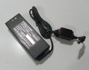 ELECOM　EA10902A　15V5.5A　■2159-01