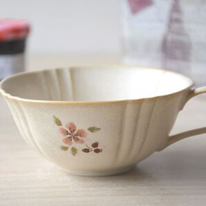 マニー フェリシエンヌ チェリーブロッサム ティーカップ コーヒー カジュアル 桜 新品