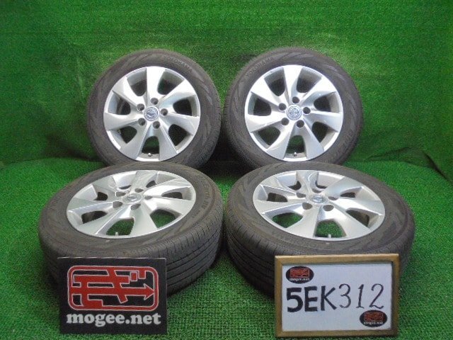 ヤフオク! -日産純正ホイール16インチ(16インチ)の中古品・新品・未