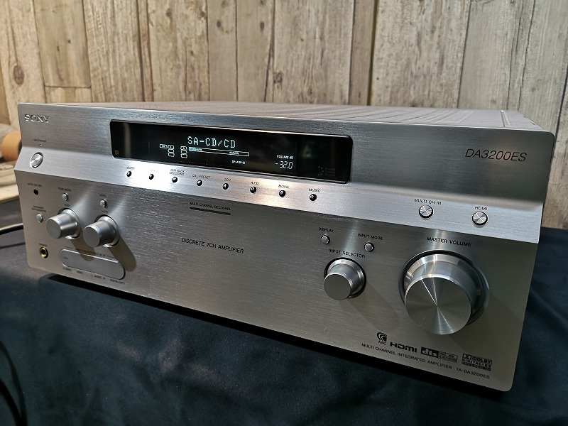 SONY TA-DA3200ES m0a61-
