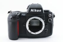 ◆人気機種◆ Nikon(ニコン) F100 ボディ /1878401_画像3