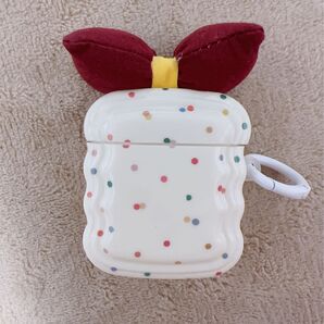 airpods1/2 ケース