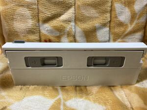 EPSON EP-805AW 背面ユニット　中古純正