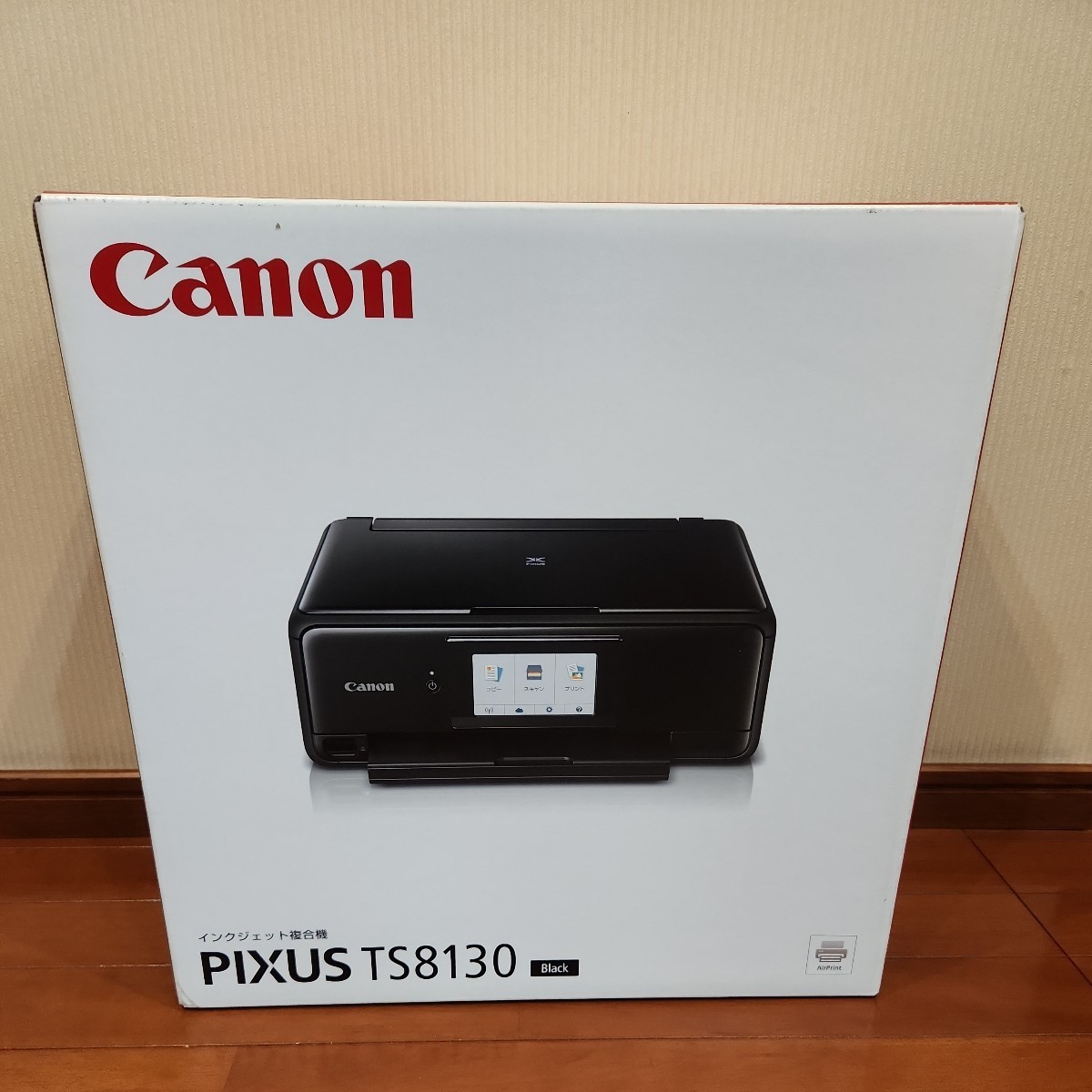 ヤフオク! -pixus ts8130の中古品・新品・未使用品一覧 ヤフオク! -pixus ts8130の中古品・新品・未使用品一覧