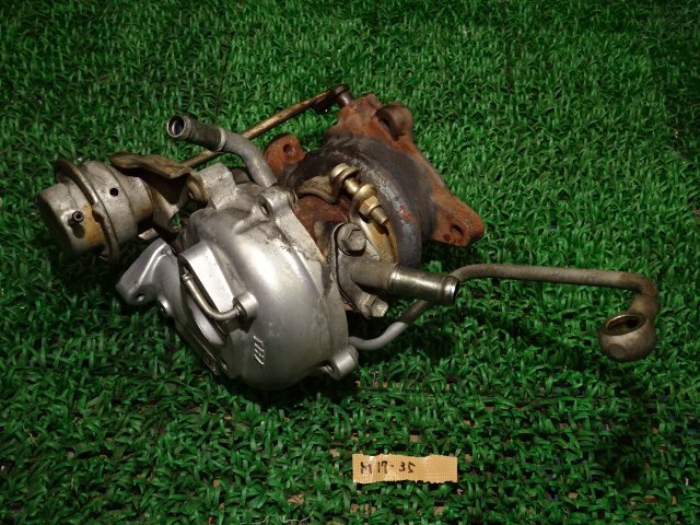 2023年最新】ヤフオク! -hn22s タービン(パーツ)の中古品・新品・未
