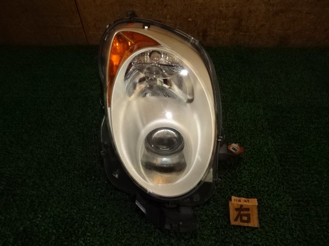 ヤフオク! -アルファロメオ ミト ヘッドライトの中古品・新品・未使用