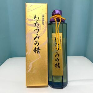 わだつみの精 焼酎 隠岐酒造