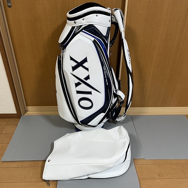 ヤフオク! -(xxio ゼクシオ)(キャディバッグ)の中古品・新品・未使用品一覧 ヤフオク! -(xxio ゼクシオ)(キャディバッグ)の中古品・新品・未使用品一覧