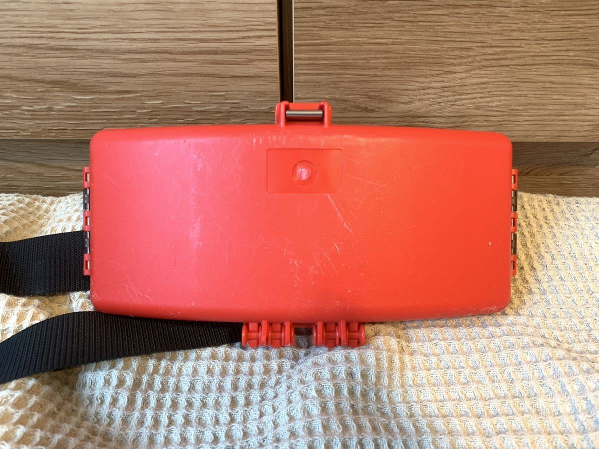 ヤフオク! -「zealアマゾン」(タックルボックス) (フィッシング)の落札