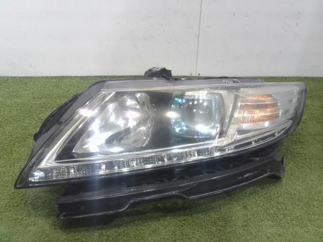 ヤフオク! -「cr-z ヘッドライト 左」の落札相場・落札価格