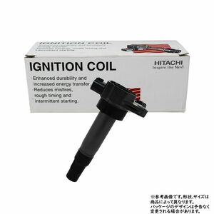 イグニッションコイル 日立 U16N02-COIL エルグランド シーマ スカイライン ティアナ フーガ フェアレディZ ムラーノ