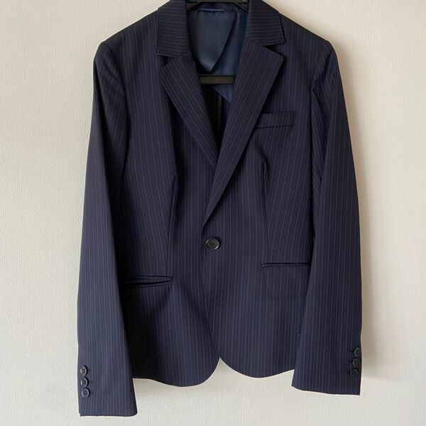 【美品】THE SUIT COMPANY レディース スーツ 上下セット