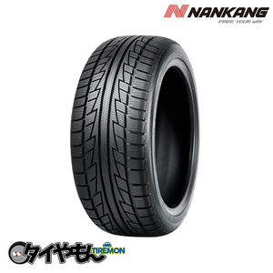 ナンカン SV-2 215/40R18 215/40-18 89V 18インチ 4本セット NANKANG SV2 輸入 スタッドレスタイヤ