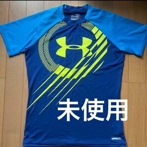 アンダーアーマー 半袖Tシャツ