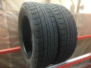 ★☆2本21年製極上品!! 175/65R15 ナンカン ICE ACTIVA AW-1 引取可 A25☆★