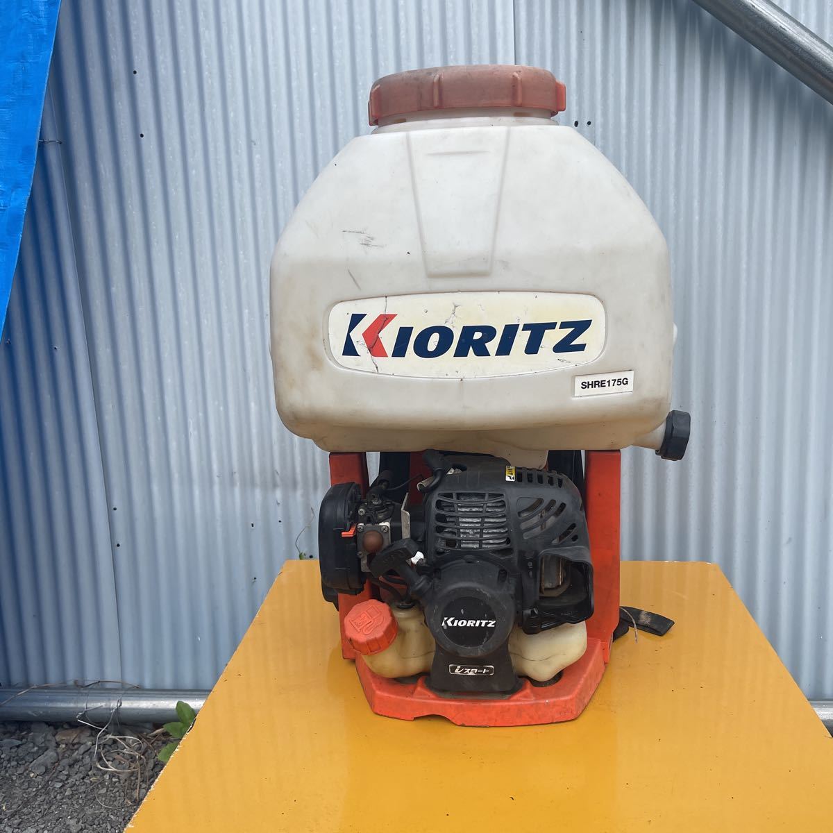 ヤフオク! -共立 動噴の中古品・新品・未使用品一覧 ヤフオク! -共立 動噴の中古品・新品・未使用品一覧