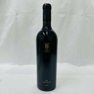  Alpha Omega elanapavare-2016 год 750ml ALPHA OMEGA ERA