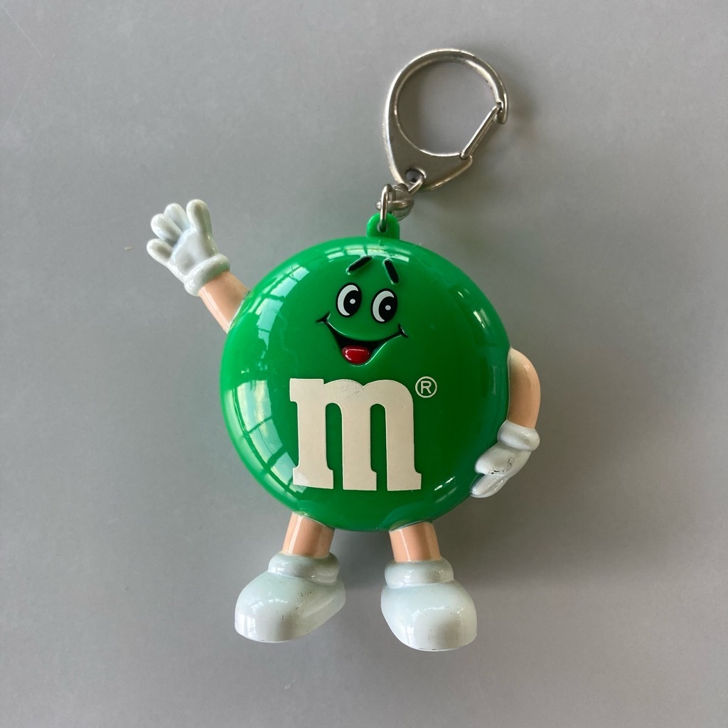 Yahoo!オークション -「m&m ディスペンサー」の落札相場・落札価格